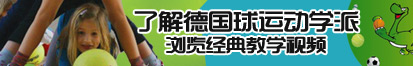 把鸡放进逼里插抽射精了解德国球运动学派，浏览经典教学视频。